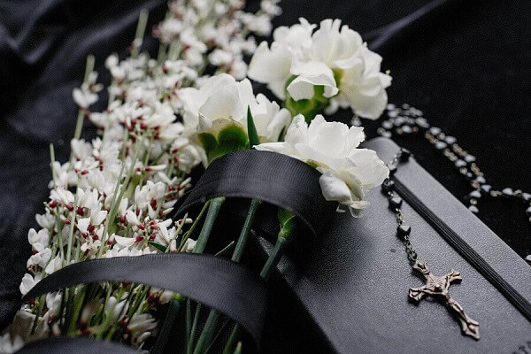 funeral home service in Oakland, CA