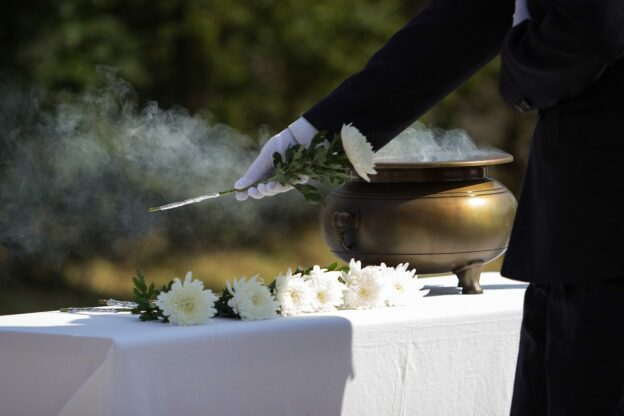 cremation services Oakland, CA